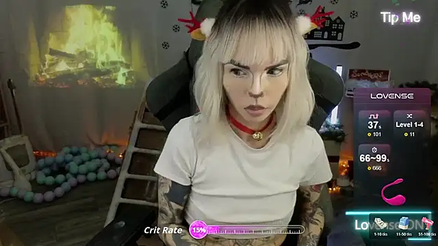 Kerry Kirk online show from 21, 12, 2025