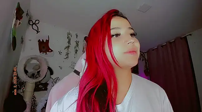 madisonx17 online show from 3, 1, 2025