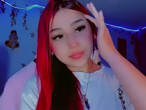 madisonx17 online show from 22, 1, 2025