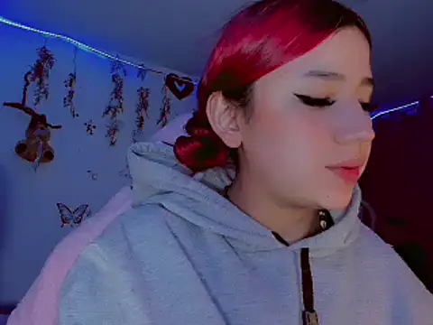 madisonx17 online show from 7, 2, 2025