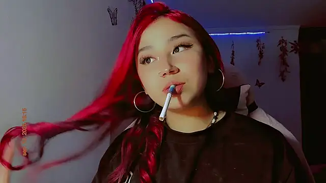 madisonx17 online show from 12, 9, 2025