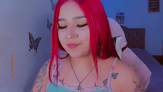 madisonx17 online show from 13, 3, 2026