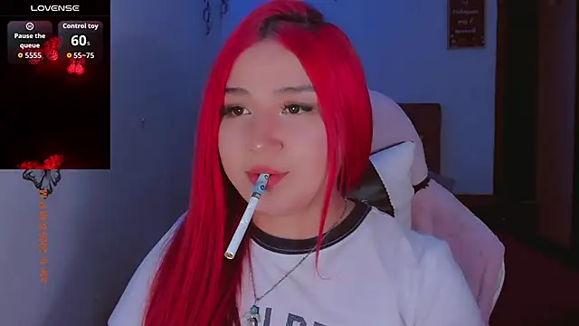 madisonx17 online show from 8, 4, 2026