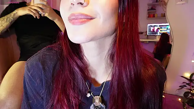 chloebritto online show from 22, 2, 2026