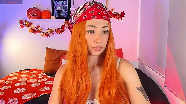 lilyy evanss online show from 22, 10, 2025