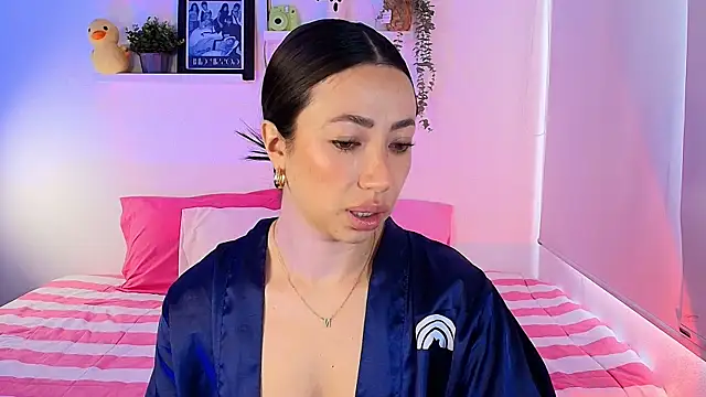 lilyy evanss online show from 2, 12, 2025