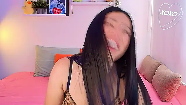 lilyy evanss online show from 11, 3, 2026