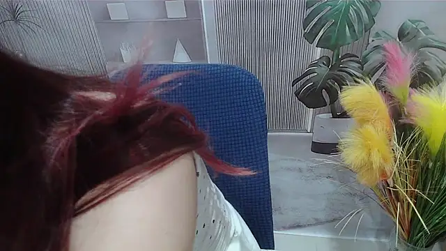 Milajinxi online show from 26, 9, 2025