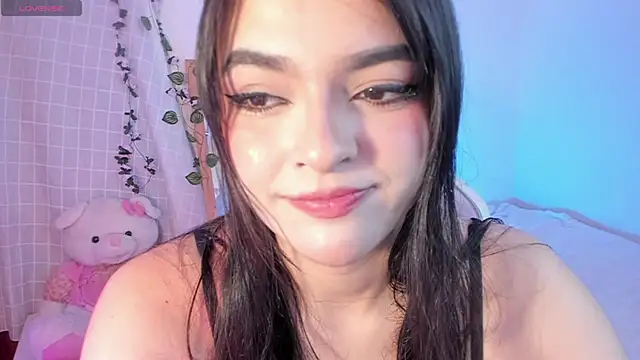 Anastasia1213 online show from 12, 7, 2026