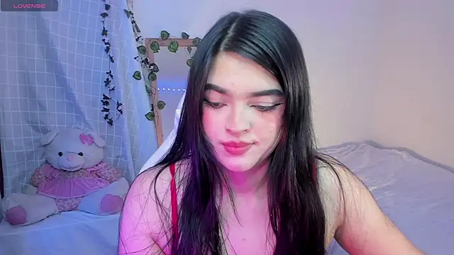 Anastasia1213 online show from 19, 7, 2026
