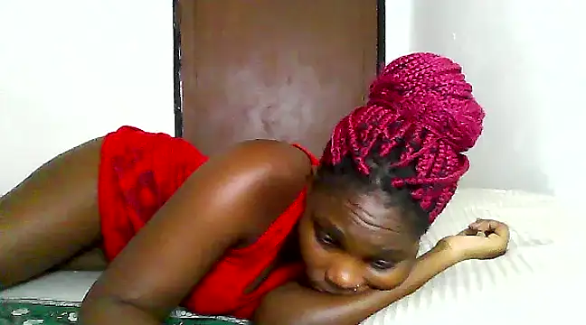 Snapshot of SexyKimberly23 chatting on 25, 1, 2025 SexyKimberly23 online show from 25, 1, 2025