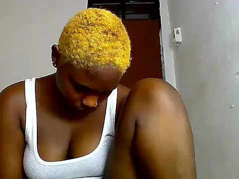 SexyKimberly23 online show from 13, 10, 2025