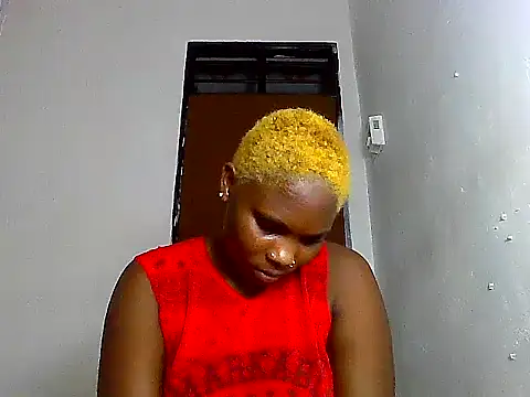 SexyKimberly23 online show from 16, 10, 2025