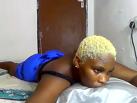 SexyKimberly23 online show from 6, 11, 2025