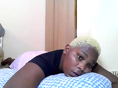 SexyKimberly23 online show from 10, 6, 2026
