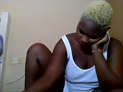 SexyKimberly23 online show from 2, 7, 2026