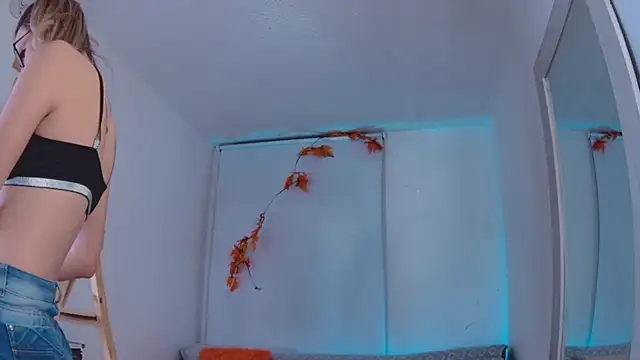 Lucy Princes online show from 6, 12, 2024