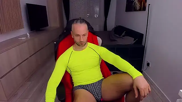 MarisMuscle online show from 12, 3, 2025