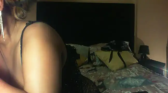 bustyfancybb online show from 14, 12, 2024