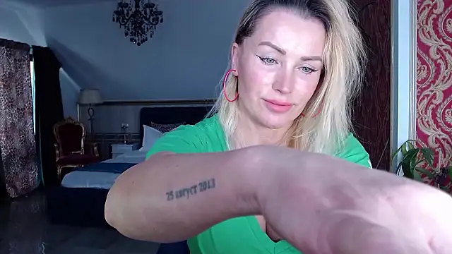 eyesangel22 online show from 10, 1, 2026