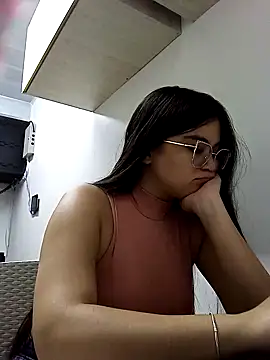 CamilaSofiia online show from 12, 10, 2025