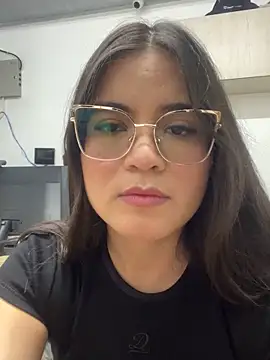 CamilaSofiia online show from 16, 10, 2025