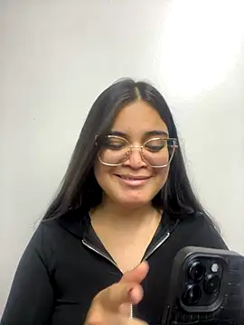 CamilaSofiia online show from 22, 10, 2025