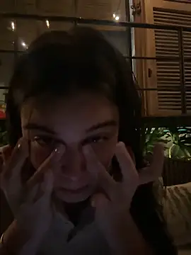 Snapshot of CamilaSofiia chatting on 20, 12, 2025 CamilaSofiia online show from 20, 12, 2025