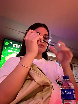 Snapshot of CamilaSofiia chatting on 12, 1, 2026 CamilaSofiia online show from 12, 1, 2026