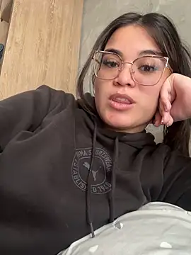 Snapshot of CamilaSofiia chatting on 16, 2, 2026 CamilaSofiia online show from 16, 2, 2026