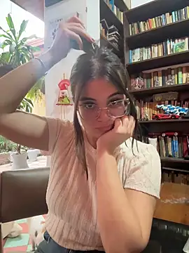 Snapshot of CamilaSofiia chatting on 25, 2, 2026 CamilaSofiia online show from 25, 2, 2026