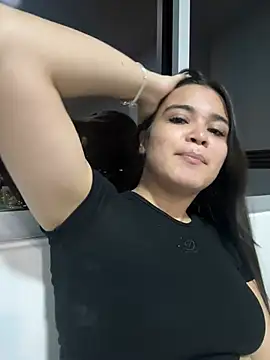 Snapshot of CamilaSofiia chatting on 27, 4, 2026 CamilaSofiia online show from 27, 4, 2026