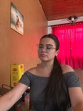 Snapshot of CamilaSofiia chatting on 8, 5, 2026 CamilaSofiia online show from 8, 5, 2026