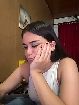 Snapshot of CamilaSofiia chatting on 14, 5, 2026 CamilaSofiia online show from 14, 5, 2026
