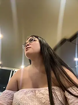 Snapshot of CamilaSofiia chatting on 20, 5, 2026 CamilaSofiia online show from 20, 5, 2026