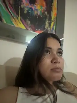 Snapshot of CamilaSofiia chatting on 14, 6, 2026 CamilaSofiia online show from 14, 6, 2026