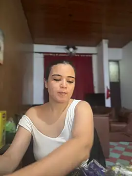 Snapshot of CamilaSofiia chatting on 8, 7, 2026 CamilaSofiia online show from 8, 7, 2026