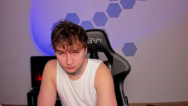 Chris Tyson online show from 19, 11, 2025