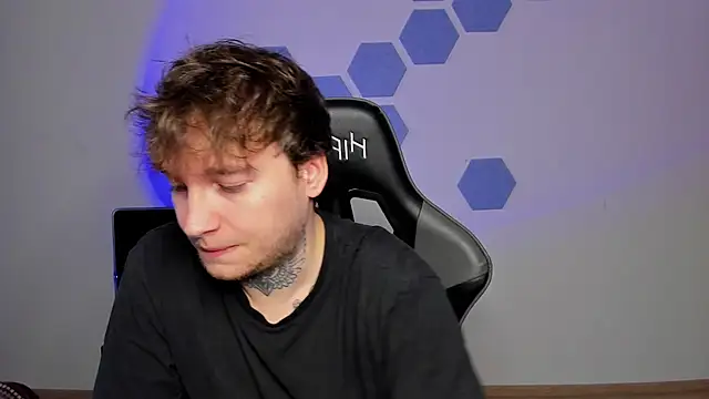 Chris Tyson online show from 21, 11, 2025