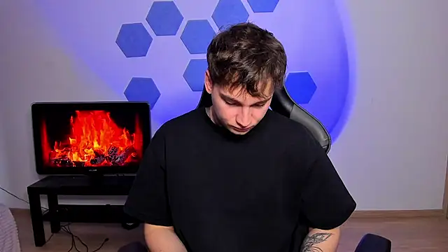 Chris Tyson online show from 15, 1, 2026