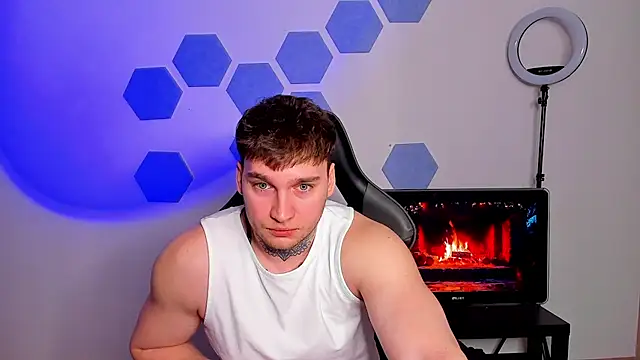 Chris Tyson online show from 20, 2, 2026