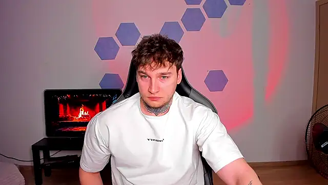 Chris Tyson online show from 30, 3, 2026