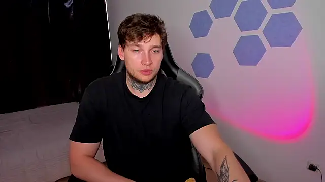 Chris Tyson online show from 1, 6, 2026