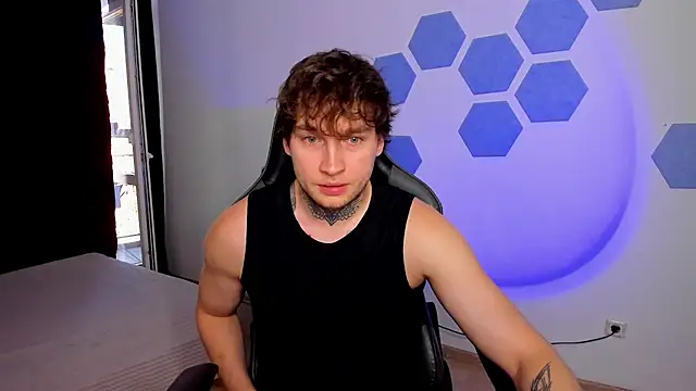 Chris Tyson online show from 4, 8, 2026