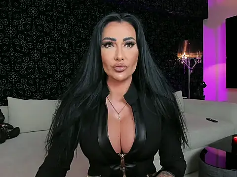 Mistress-Kennya online show from 15, 10, 2025