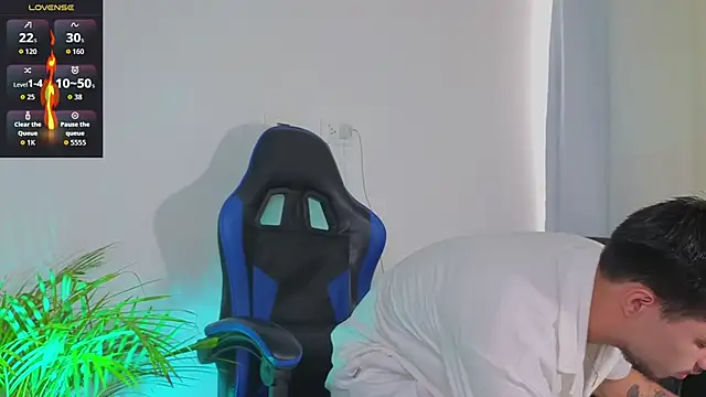 EdwardRoss  online show from 19, 2, 2026