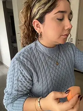 Cherryyquen online show from 18, 2, 2026