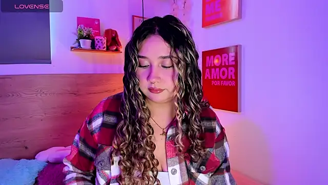 Cherryyquen online show from 14, 4, 2026