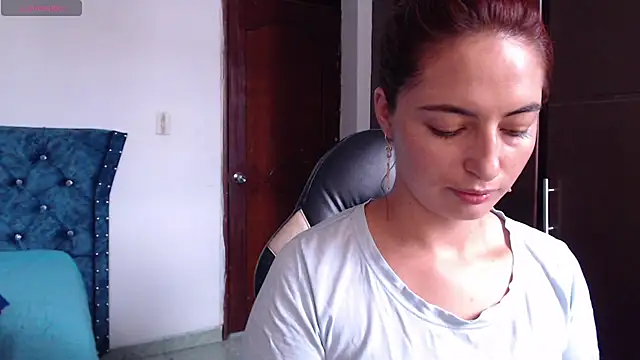 Snapshot of Kate_lorens9 chatting on 13, 12, 2024 Kate lorens9 online show from 13, 12, 2024