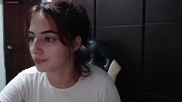 Snapshot of Kate_lorens9 chatting on 18, 12, 2024 Kate lorens9 online show from 18, 12, 2024